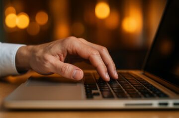 Электронная подпись для физического лица