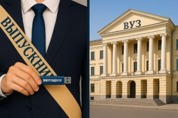 Электронная подпись для поступающих в ВУЗ